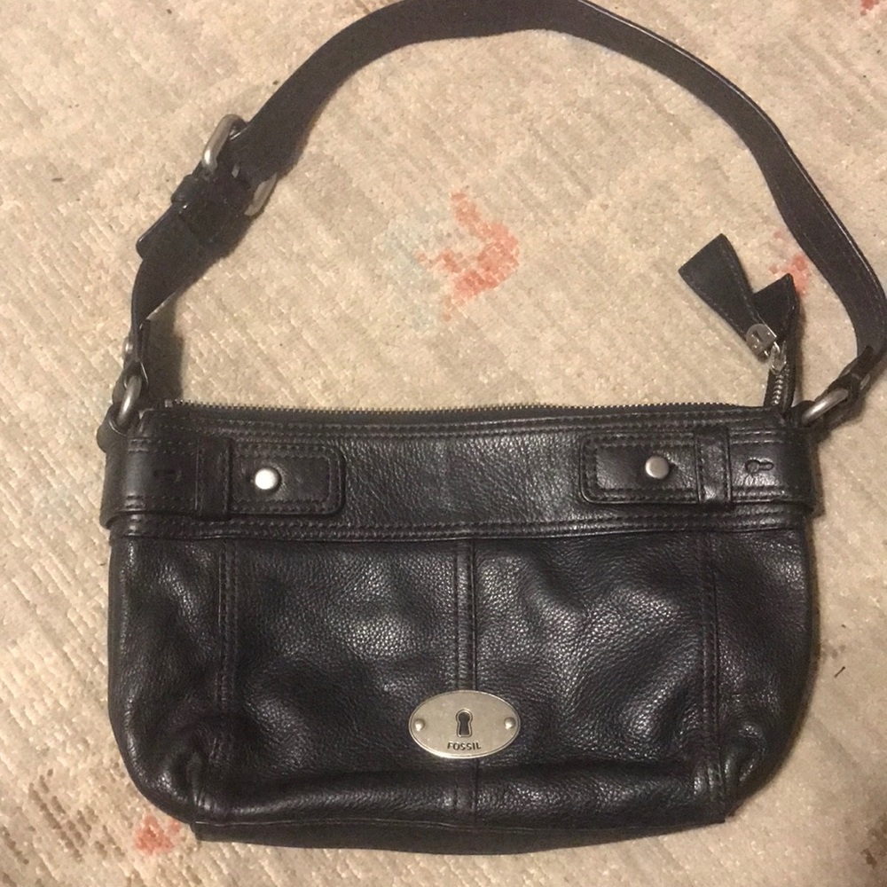 Fossil Long Live Vintage shoulder bag